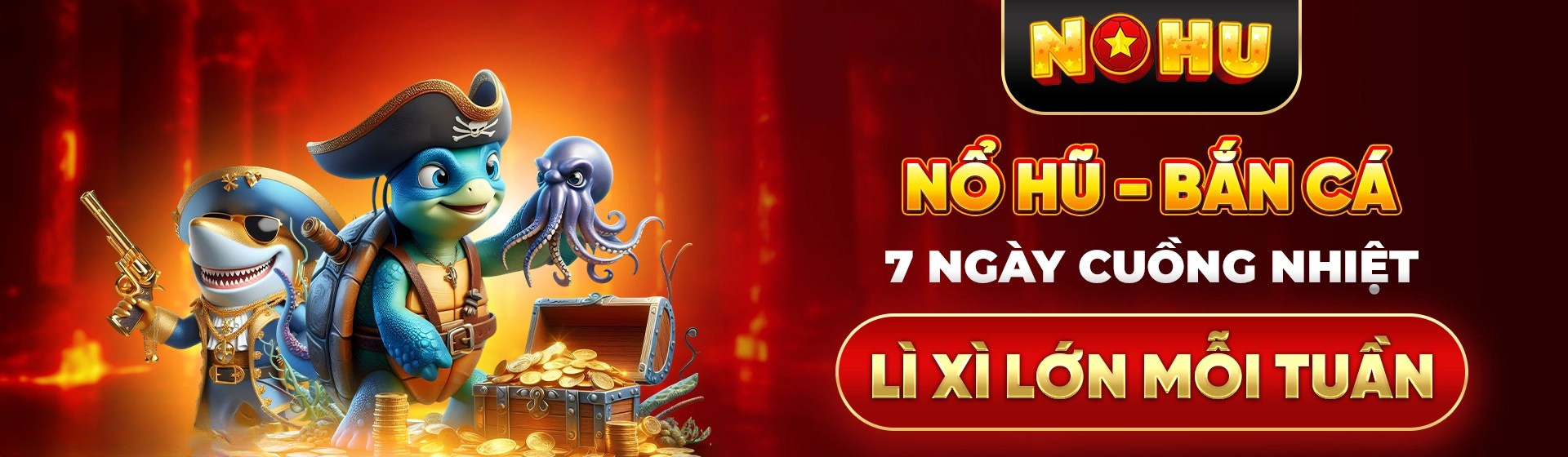 Banner Nohu90